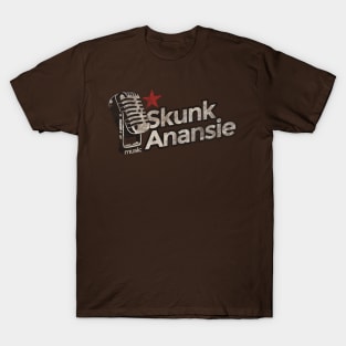 Skunk Anansie Vintage T-Shirt